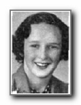 MARIAN PIMLEY: class of 1939, Grant Union High School, Sacramento, CA.